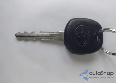 2007 Toyota Corolla Ce из США, поврежденный, VIN JTDBR32E970104148